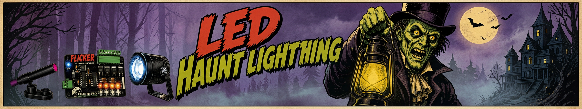 Lighting
