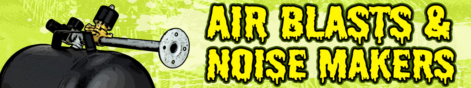 Noise Makers