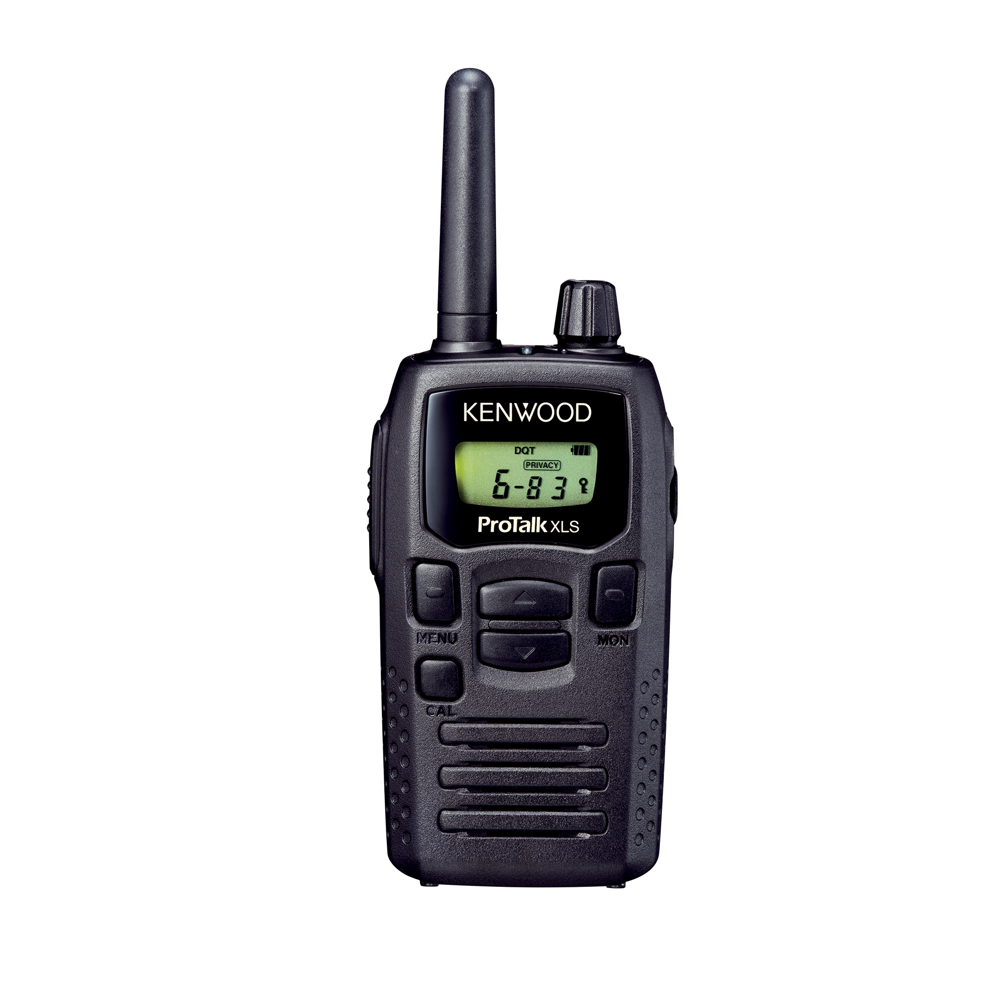 Portable UHF Two-Way Radios & Accessories