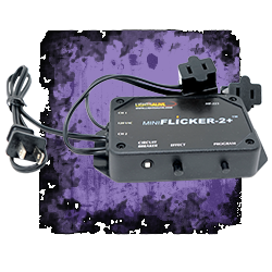 Flicker Controllers