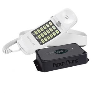 Faux Fone - Ultimate Haunted Phone Escape Room Prop