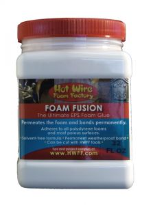 Foam Fusion #028B