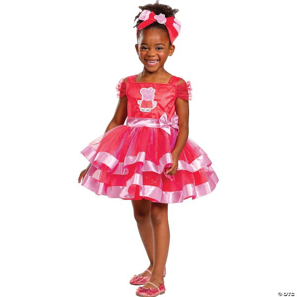 Dress up tutus fashion for toddlers