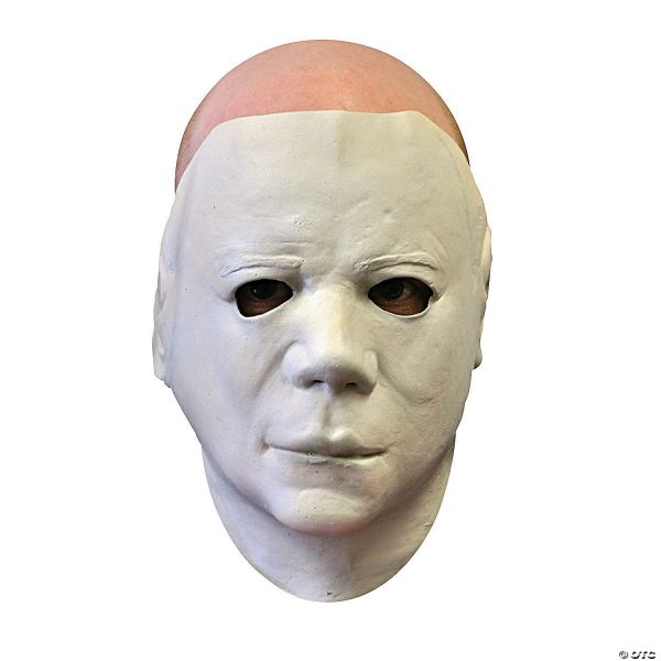 Michael myers good mask