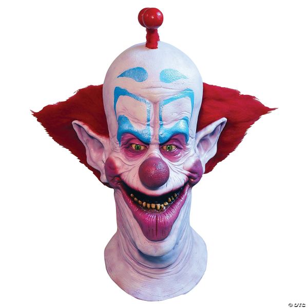 Killer Klowns from Outer Space Slim Wall Plaque fashion