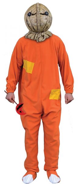 Children’s Sam trick 2024 r treat costume