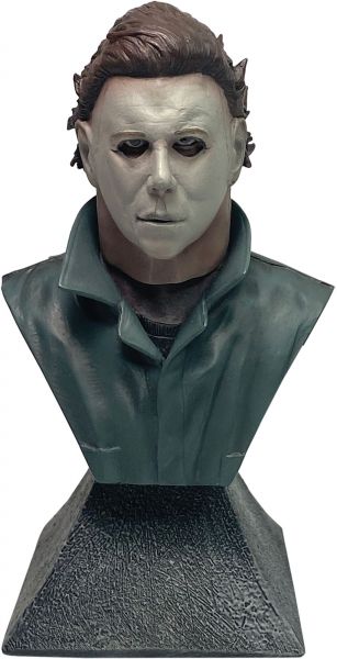 Halloween Michael hot Myers Bust/Display Piece