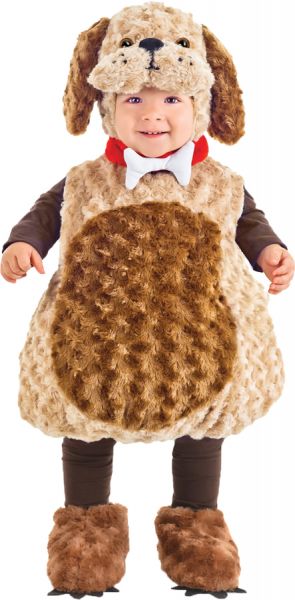 Infant puppy costume best sale