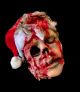 Christmas Caroler #1 Severed Head