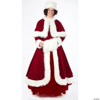 Belle Of The Christmas Ball - ML - Women (10 - 14)