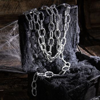 12FT BONE CHAIN