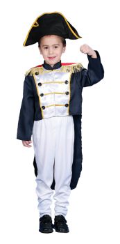 Colonial General - Child M (8 - 10)