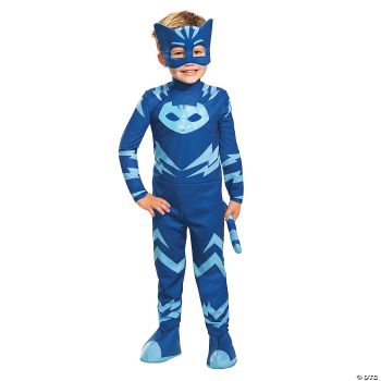 CATBOY DELUXE TODDLER W/LIGHTS M 3T-4T - Toddler (3 - 4T)