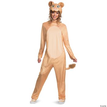 NALA ADULT JUMPSUIT S/M - S - M