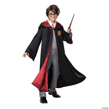 HARRY POTTER PRESTIGE L 10-12 - Boys 10 - 12