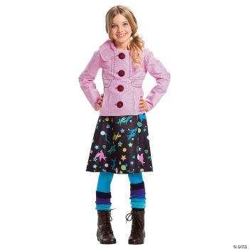 LUNA LOVEGOOD DELUXE M 7-8 - Girls 7 - 8