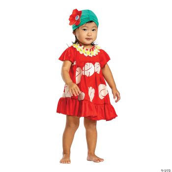 LILO POSH INFANT 12-18 MTHS - 12 - 18 Mo