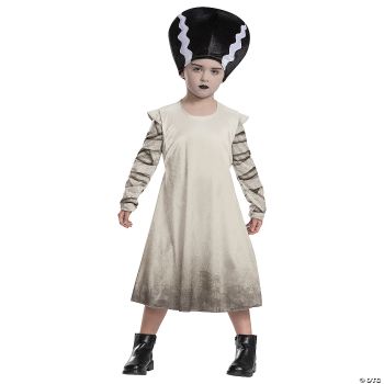 BRIDE OF FRANKENSTEIN INFANT 12-18 MTHS - 12 - 18 Mo