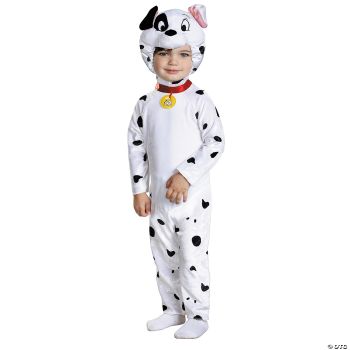 101 DALMATIAN CLASSIC 12-18 MTHS - Toddler (12 - 18M)