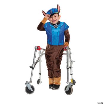 CHASE ADAPTIVE COSTUME L 4-6 - Boys 4 - 6