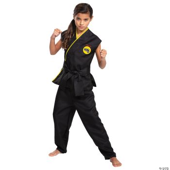 COBRA KAI CLASSIC CHILD L 10-12 - Boys 10 - 12