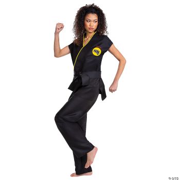 COBRA KAI CLASSIC ADULT S/M - S - M