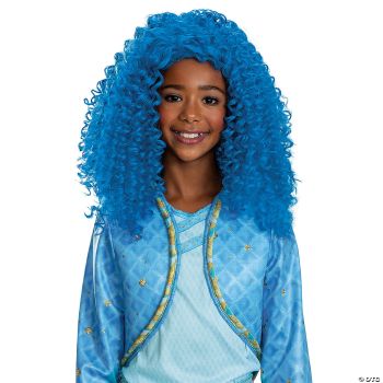 DESCENDANTS CHLOE WIG