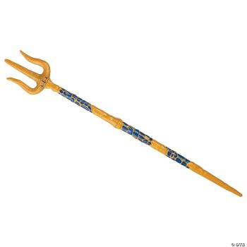 KING TRITON LIGHT-UP STAFF