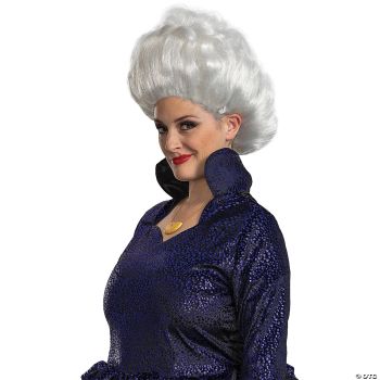 URSULA ADULT WIG ADULT