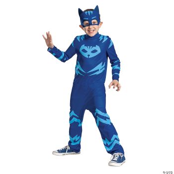 CATBOY ADAPTIVE COSTUME M 3T-4T - 3T - 4T