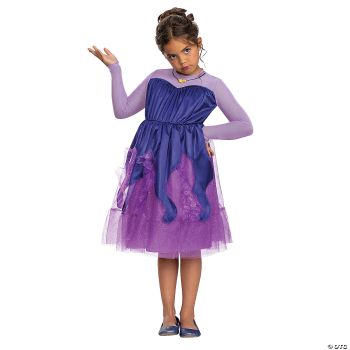 URSULA CLASSIC CHILD S 4-6X - Child 4 - 6