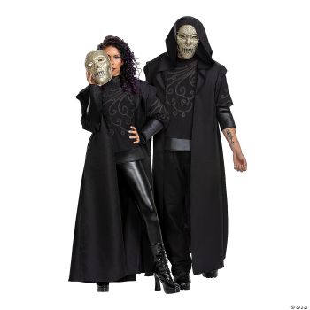 DEATH EATER DELUXE ADULT