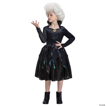 URSULA CLASSIC CHILD S 4-6X - Child 4 - 6