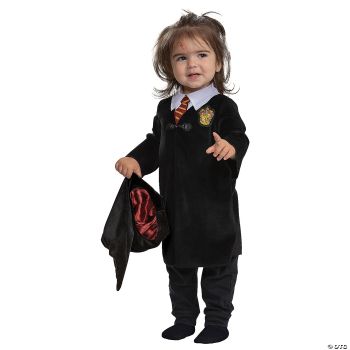 HARRY POTTER POSH INFANT 6-12 MTHS - 6 - 12 Mo