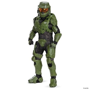 MASTER CHIEF INFINITE ULTRA PRESTIGE 7-8 - 7