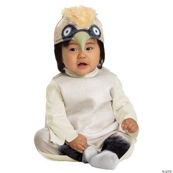 SCUTTLE TODDLER S 2T - 2T