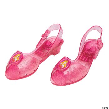 AURORA JELLY SHOES