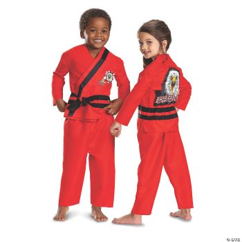 EAGLE FANG CHILD CLASSIC S - Small