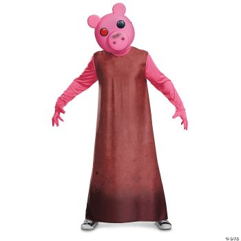 PIGGY ADULT XXL - XXL