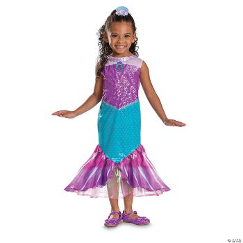 ARIEL CLASSIC TODDLER 4-6X - Girls 4 - 6