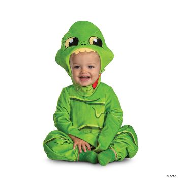 SLIMER POSH TODDLER 3T-4T - 3T - 4T