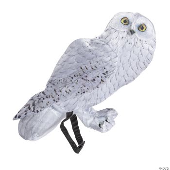 HEDWIG COSTUME ACCESSORY