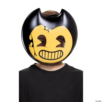 BENDY DARK REVIVAL CHILD MASK