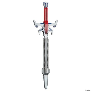 OPTIMUS MOVIE SWORD 25 INCH