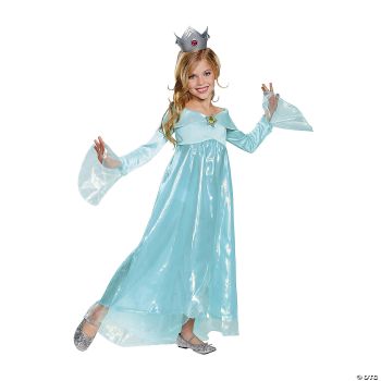 ROSALINA DELUXE CHILD S 4-6X - Child 4 - 6