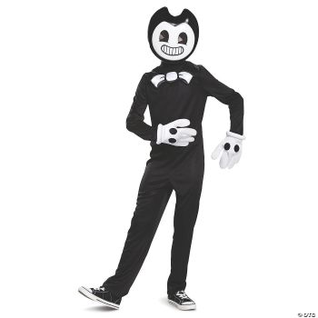 BENDY CLASSIC CH 10-12