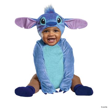 STITCH INFANT 12-18 MTHS - 12 - 18 Mo