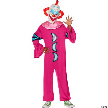 KILLER KLOWN SLIM KLOWN CHILD XLARGE - XL