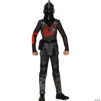 FORTNITE BLACK KNIGHT YOUTH LARGE - Large