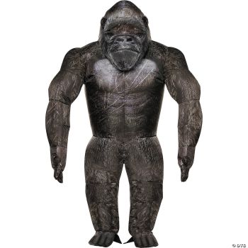 KING KONG INFLATE ADULT